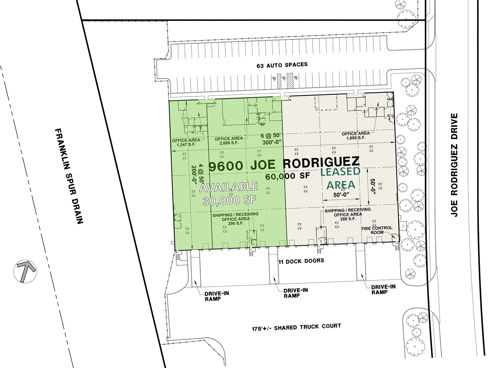 9600 Joe Rodriguez, El Paso, TX à louer Photo intérieure– Image 1 sur 1