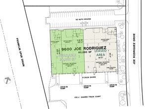 9600 Joe Rodriguez, El Paso, TX à louer Photo intérieure– Image 1 sur 1