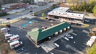 Plus de détails pour 2410 Dekalb Medical Pky, Lithonia, GA - Local commercial à louer