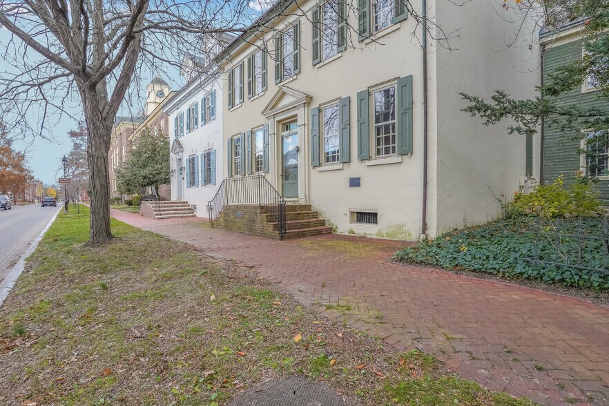 419 S State St, Dover, DE à vendre - Photo de l’immeuble – Image 3 sur 30