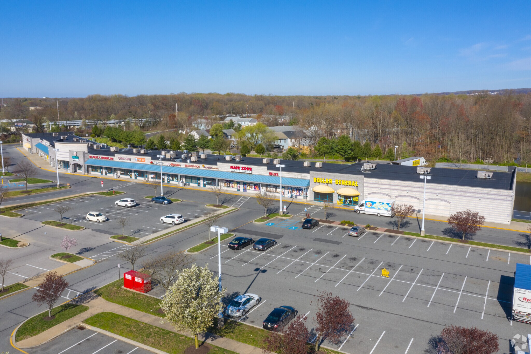 1800 Pulaski Hwy, Bear, DE à louer Photo principale– Image 1 sur 9