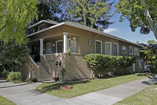 Plus de détails pour 400-402 21st St, Sacramento, CA - Logement à vendre