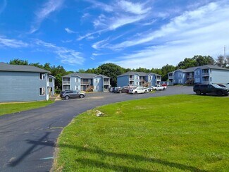 Plus de détails pour 801 W Walnut St, Desloge, MO - Logement à vendre