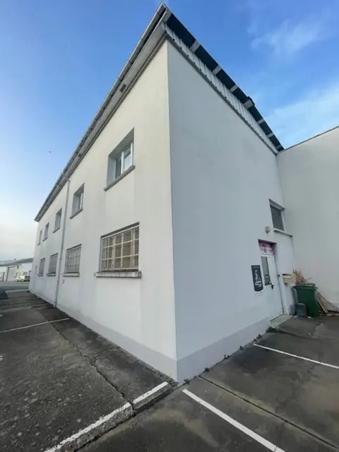Photo de l’immeuble