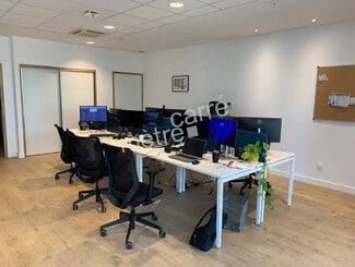 Plus de détails pour Bureau à louer