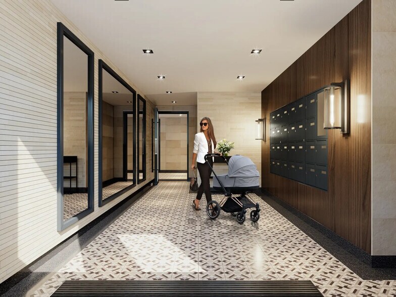 24 Route D'Orleans, Montlhéry à louer - Photo de l’immeuble – Image 3 sur 4
