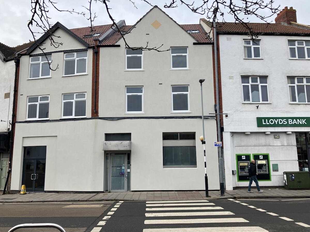 11-13 High St, Bristol à louer Photo de l’immeuble– Image 1 sur 4