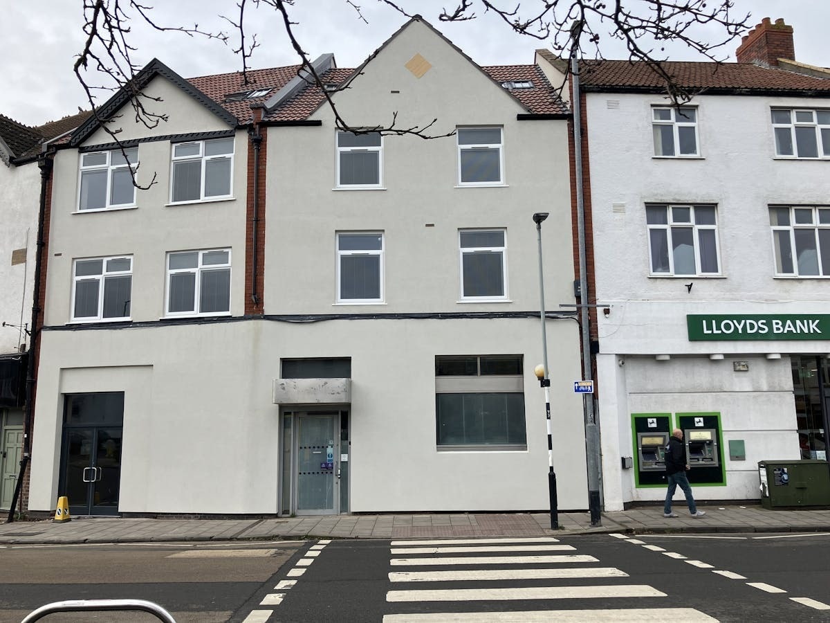 11-13 High St, Bristol à louer Photo de l’immeuble– Image 1 sur 3