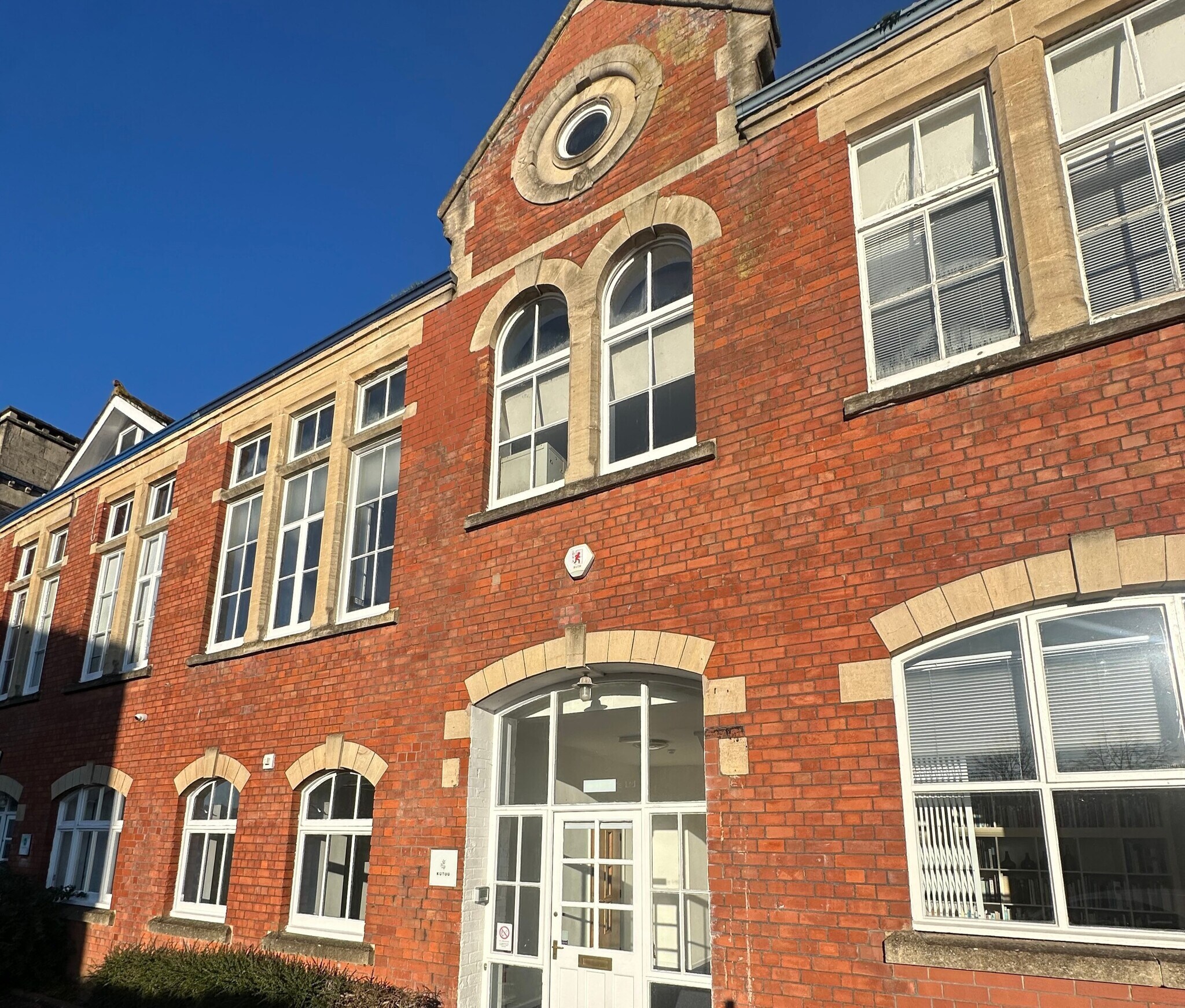 Upper Bristol Rd, Bath à louer Photo de l’immeuble– Image 1 sur 10