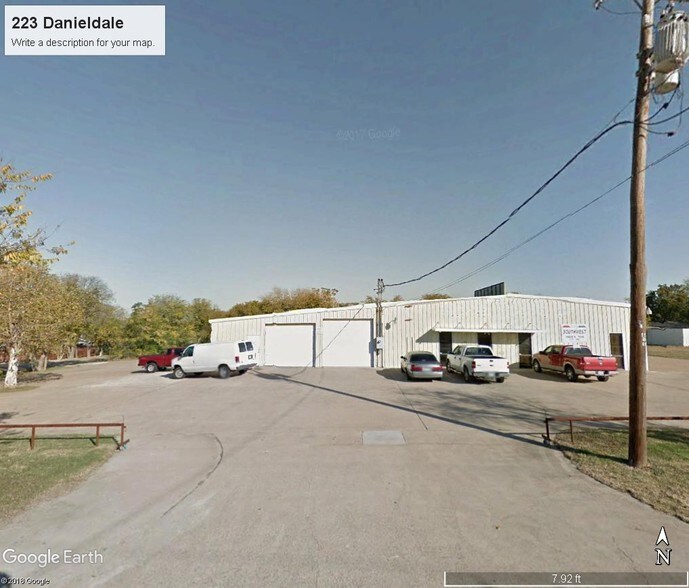 223 W Danieldale Rd, Dallas, TX à vendre - Autre – Image 3 sur 42