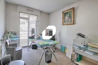 Plus de détails pour 6 Place Paul Verlaine, Paris - Bureau à louer