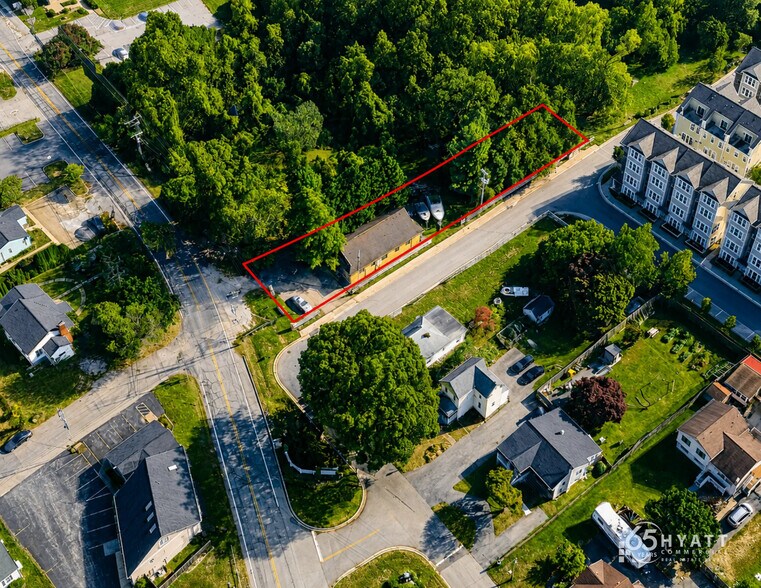 123 Old Solomons Island Rd, Annapolis, MD à vendre - Autre – Image 2 sur 4