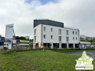 Plus de détails pour Local commercial à louer