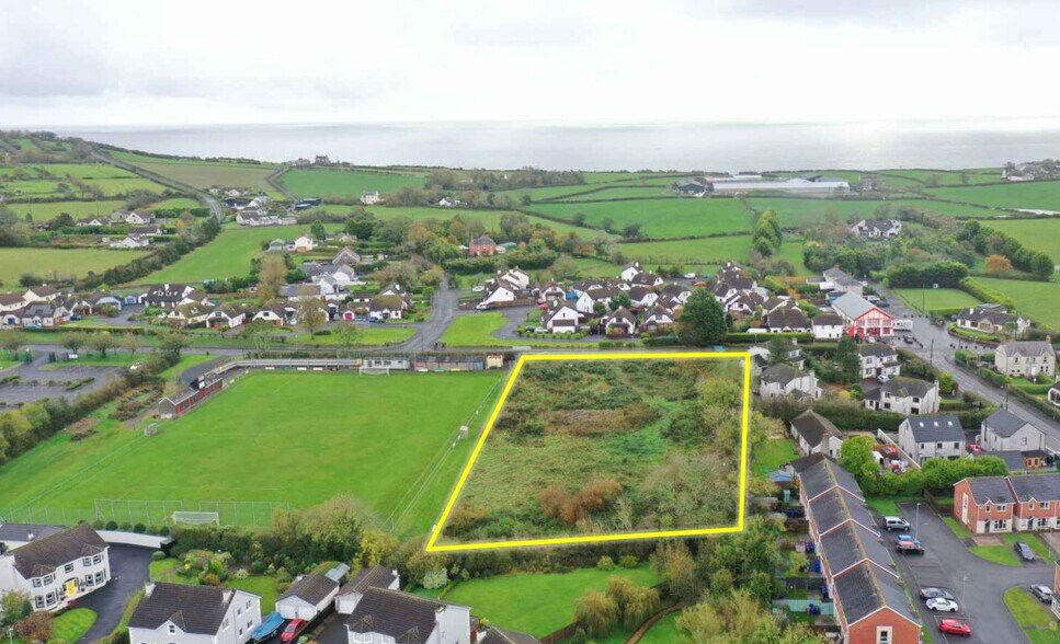 60 Middle Rd, Larne à vendre - Autre – Image 2 sur 2