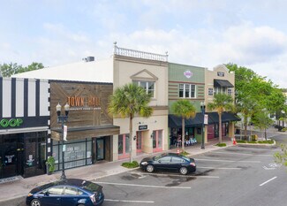 Plus de détails pour 2002-2006 San Marco Blvd, Jacksonville, FL - Local commercial à vendre