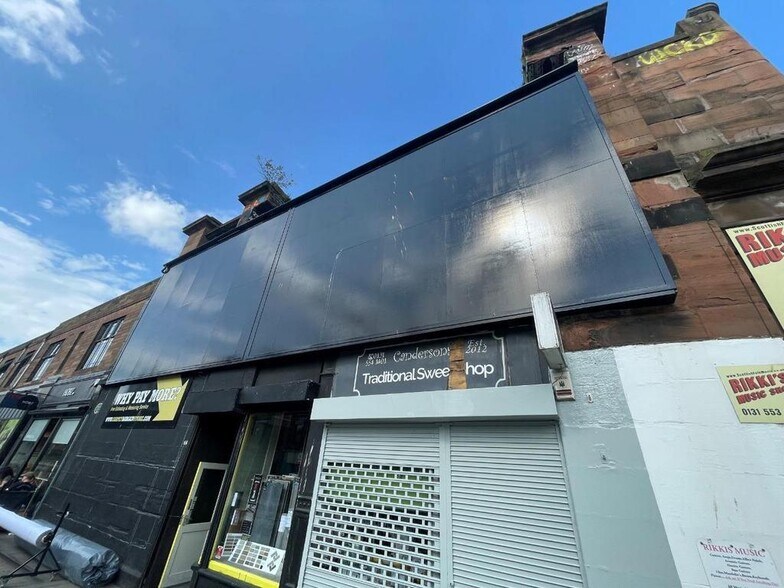 100-104 Leith Walk, Edinburgh à louer - Photo de l’immeuble – Image 3 sur 5
