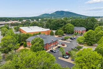 1290 Kennestone Cir, Marietta, GA - Vue aérienne vue de carte