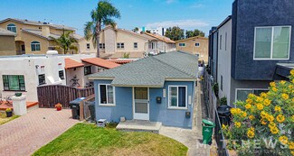 Plus de détails pour 4657 Idaho St, San Diego, CA - Logement à vendre
