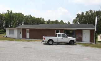 Plus de détails pour 5502 Virginia Ave, Pembroke, VA - Local commercial à vendre