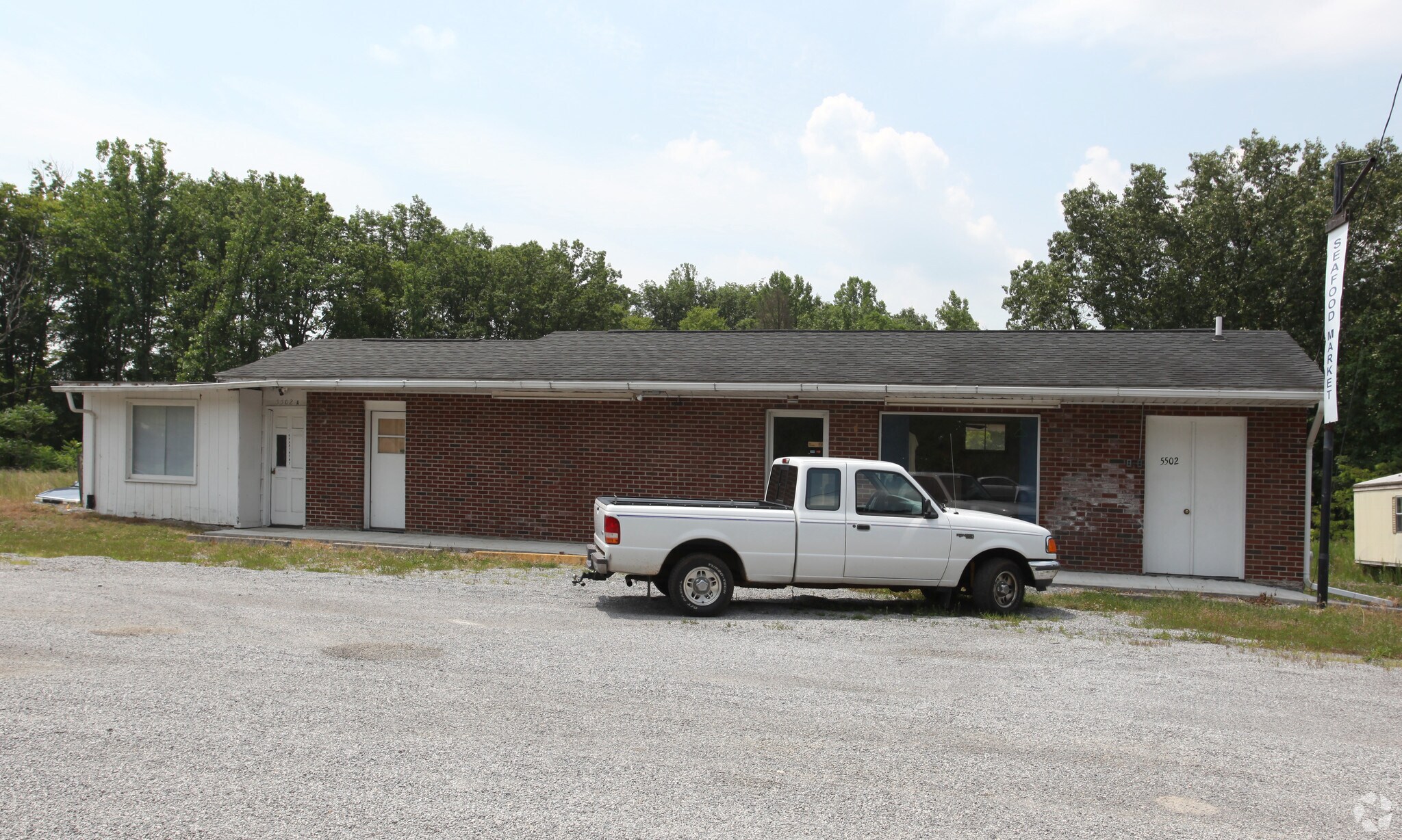 5502 Virginia Ave, Pembroke, VA à vendre Photo principale– Image 1 sur 37