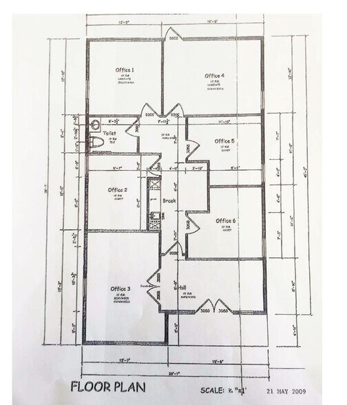8438 Fountain Cir, San Antonio, TX à louer - Photo de l’immeuble – Image 3 sur 14