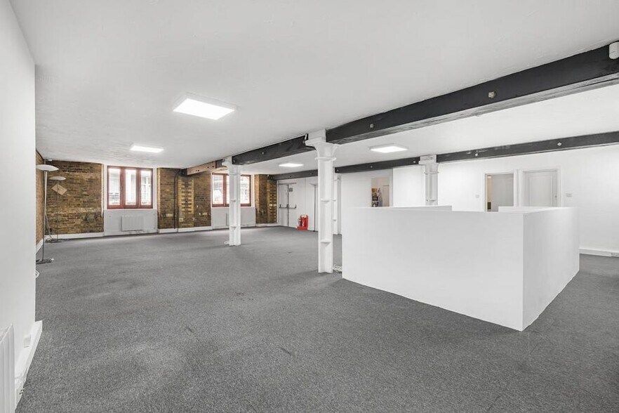 23-25 Mill St, Londres à vendre - Photo intérieure – Image 2 sur 18