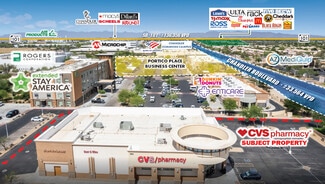 Plus de détails pour 180 N Dobson Rd, Chandler, AZ - Local commercial à vendre