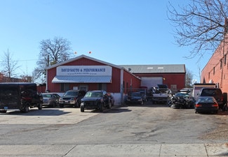 Plus de détails pour 117 W 28th St, Charlotte, NC - Local commercial à vendre