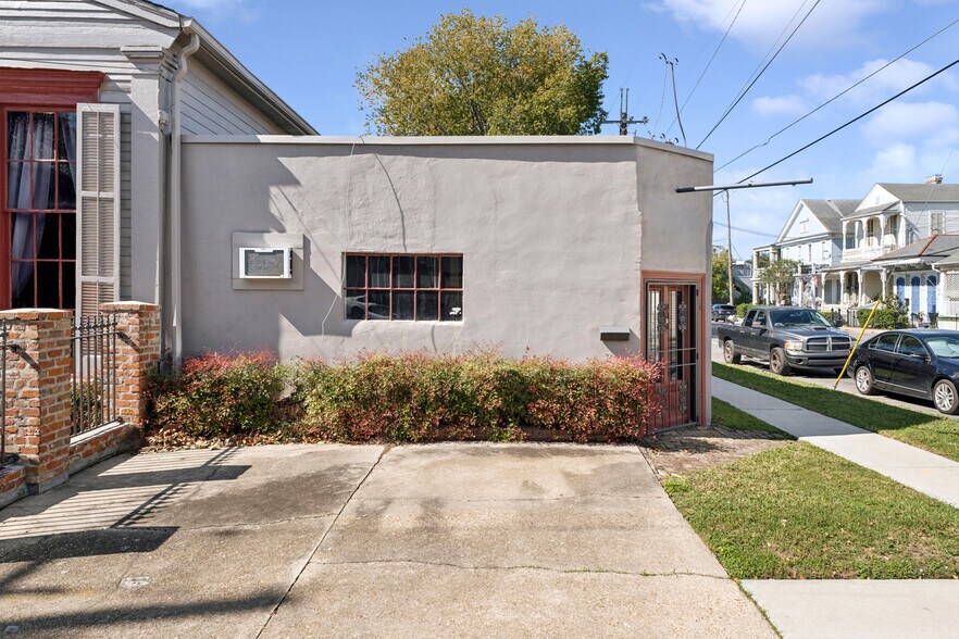 1501 Prytania St, New Orleans, LA à louer - Photo de l’immeuble – Image 2 sur 3