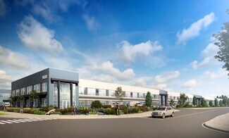 Plus de détails pour 9820 River Dr, Richmond, BC - Industriel/Logistique à vendre