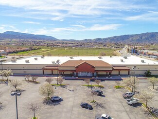 Plus de détails pour 710 W Tehachapi Blvd, Tehachapi, CA - Local commercial à louer