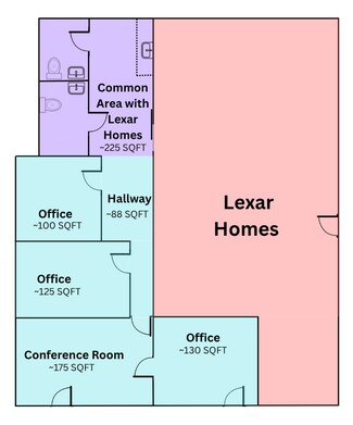 Plus de détails pour 435 SW Dorion Ave, Pendleton, OR - Bureau à louer