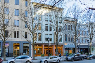 Plus de détails pour 230 Fayetteville St, Raleigh, NC - Bureau à louer