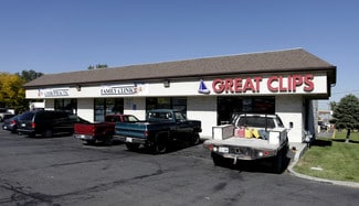 Plus de détails pour 3536-3556 S 5600 W, Salt Lake City, UT - Local commercial à louer