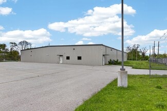 Plus de détails pour 1312 Lake St, Niles, MI - Industriel/Logistique à vendre
