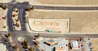 Plus de détails pour 860 Magellan Dr, Tehachapi, CA - Local commercial à vendre