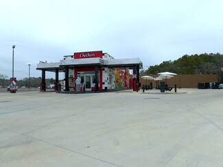 Plus de détails pour 1211 US 278, Amory, MS - Local commercial à vendre