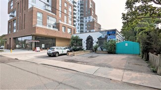 Plus de détails pour 297 Campbell Ave, Toronto, ON - Local commercial à vendre