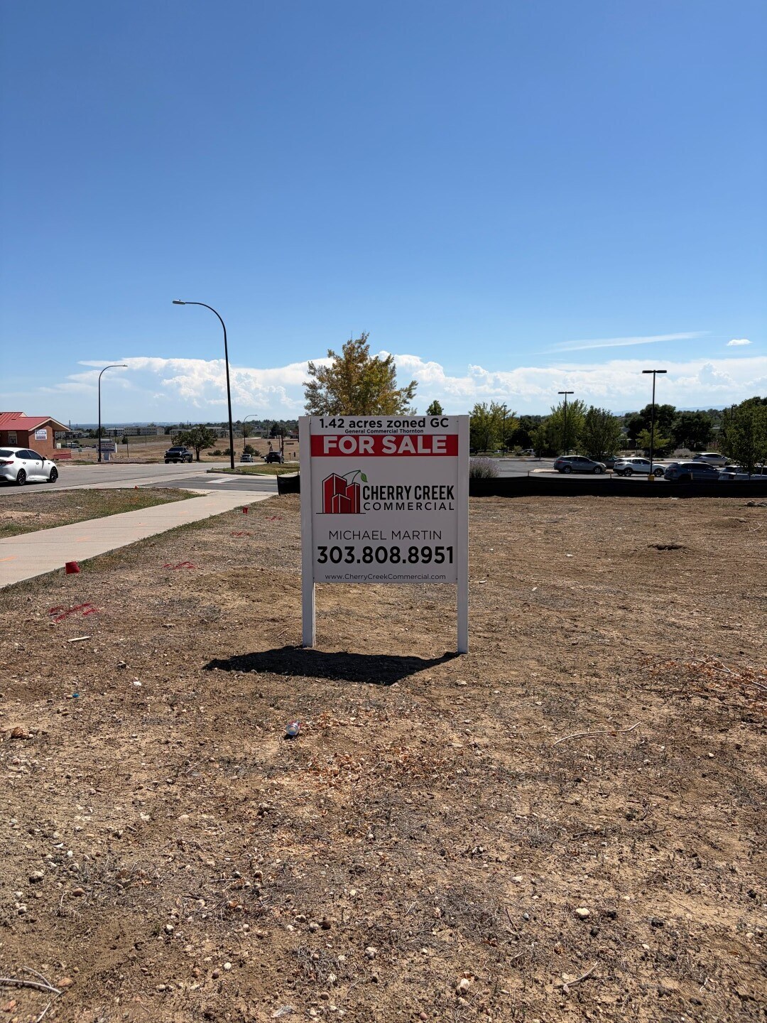 N Huron Street, Thornton, CO à vendre Autre– Image 1 sur 8