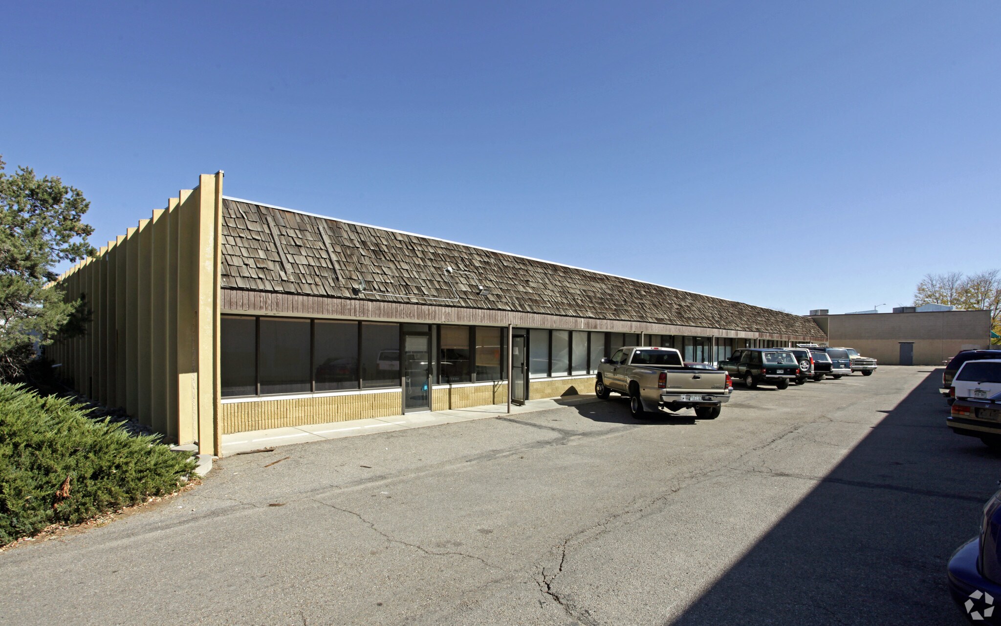 1336 Sherman Dr, Longmont, CO à louer Photo principale– Image 1 sur 9