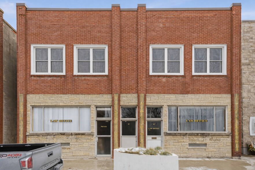 29 Jarvis St, Fort Erie, ON à vendre - Photo principale – Image 1 sur 41