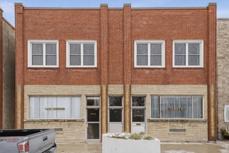 Plus de détails pour 29 Jarvis St, Fort Erie, ON - Bureau à vendre