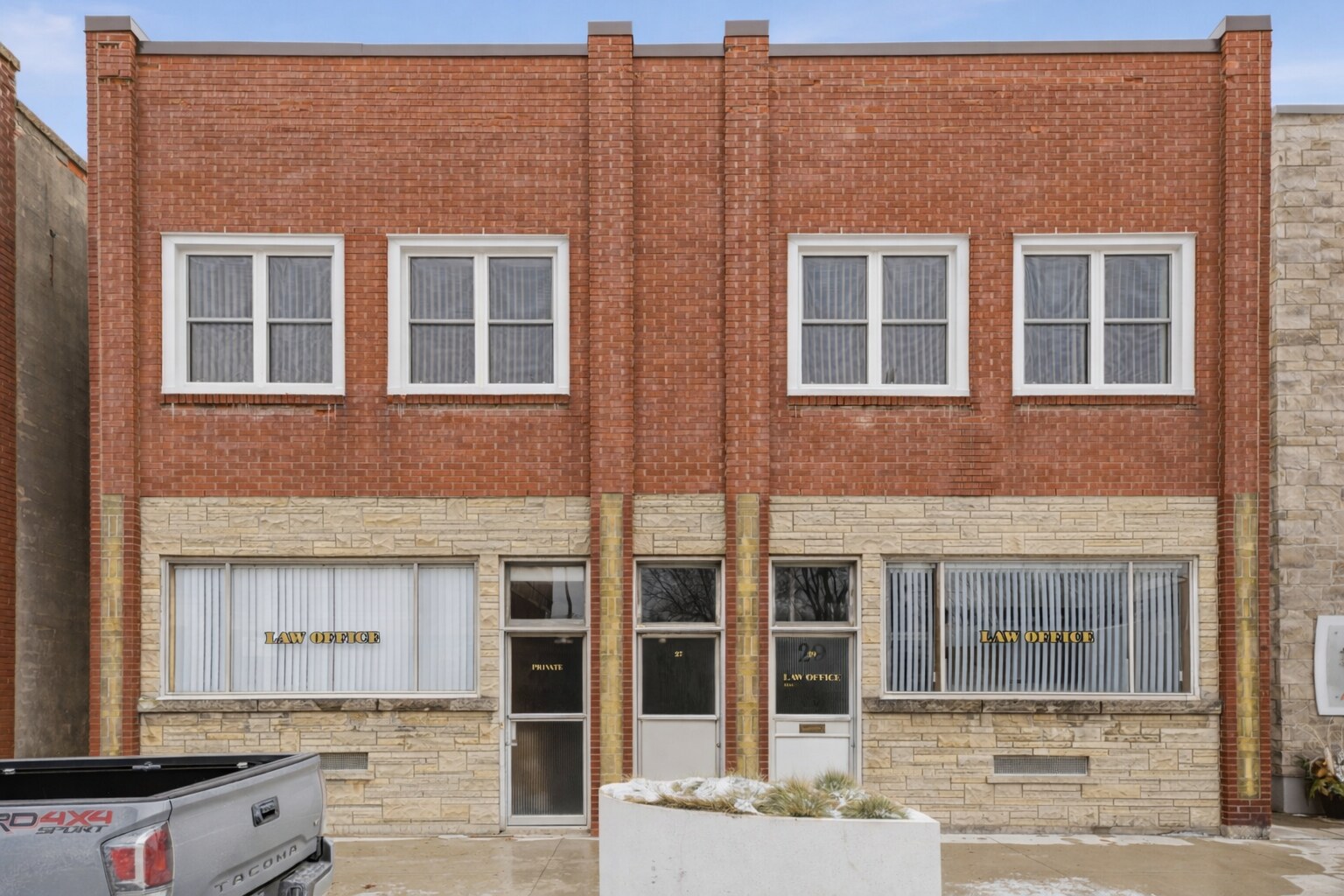 29 Jarvis St, Fort Erie, ON à vendre Photo principale– Image 1 sur 42