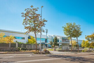 Plus de détails pour Calle de Vicente Aleixandre, 1, Las Rozas de Madrid - Bureau à louer
