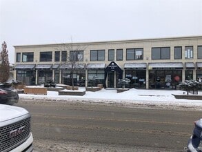 5270-5330 Rue Jean-Talon O, Montréal, QC à louer Photo de l’immeuble– Image 1 sur 3