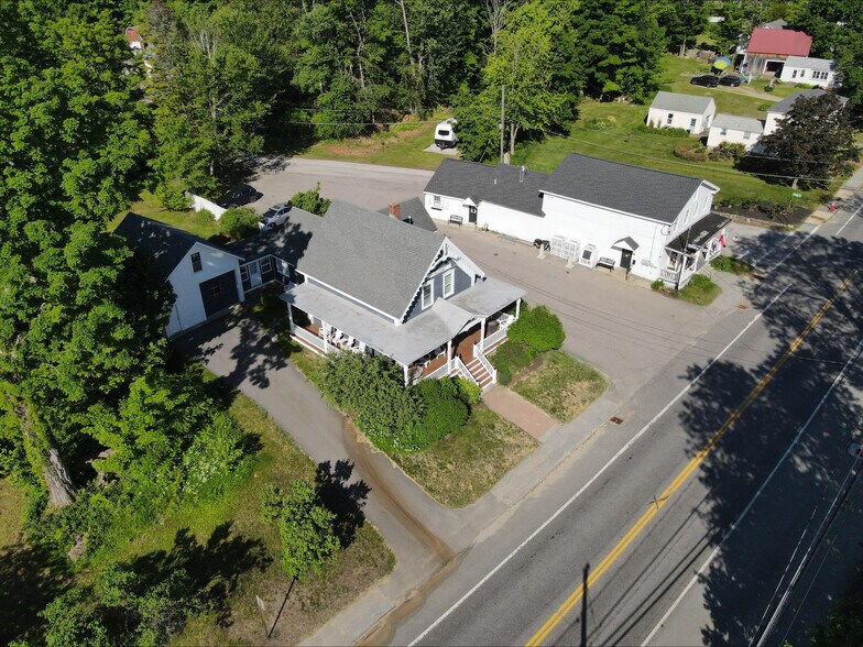 10 N Main St, Mont Vernon, NH à vendre - Photo de l’immeuble – Image 2 sur 20