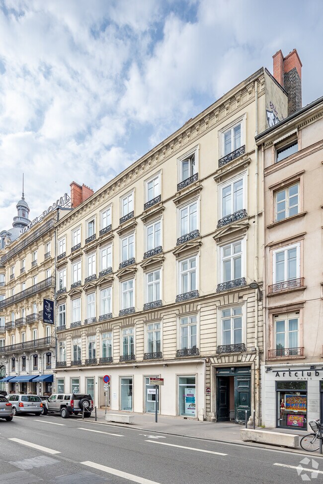 Plus de détails pour Logement à vendre