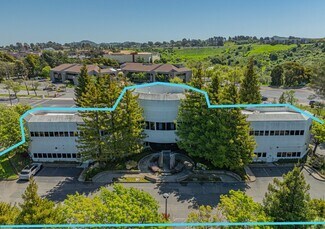 Plus de détails pour 3223 Blume Dr, Richmond, CA - Bureau/Local commercial à louer