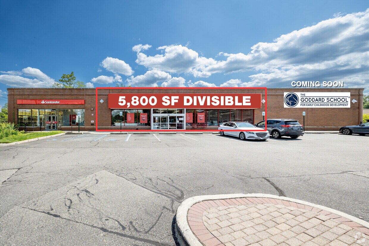 1410-1420 Northern Blvd, Manhasset, NY à louer Photo principale– Image 1 sur 19