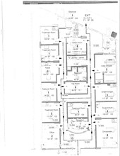 5555-5665 E Santa Ana Canyon Rd, Anaheim Hills, CA à louer Plan de site– Image 1 sur 1